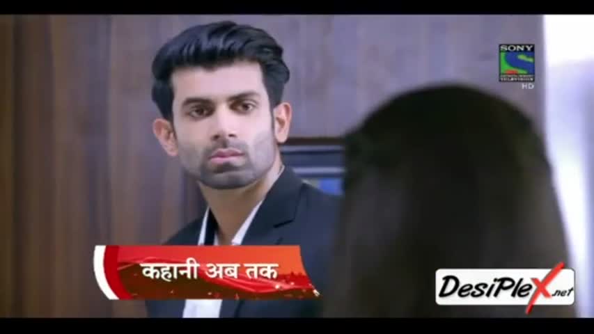 Ek Duje Ke Vaaste 1st June 2016 Full Episode 68