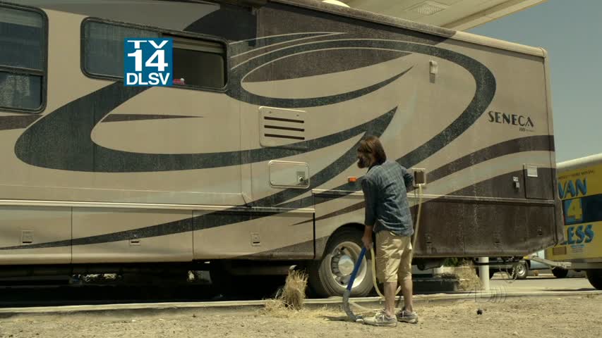 The Last Man On Earth - Season 2 Episode 2 - The Boo