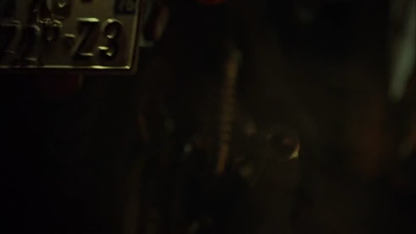 Hannibal - Season 3 Episode 1 - Antipasto