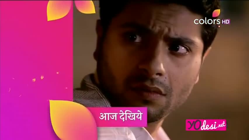 Ishq Ka Rang Safed 8th June 2016 Full Episode 271