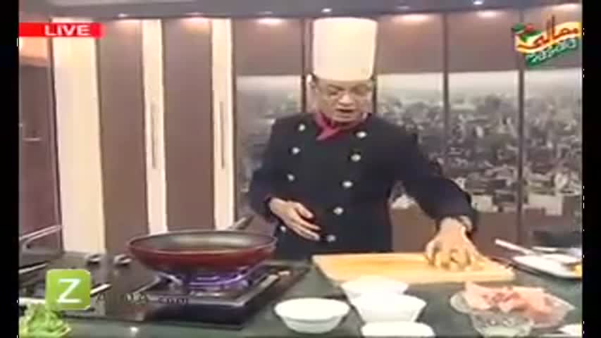 Classic Fried Fish by Chef Zakir