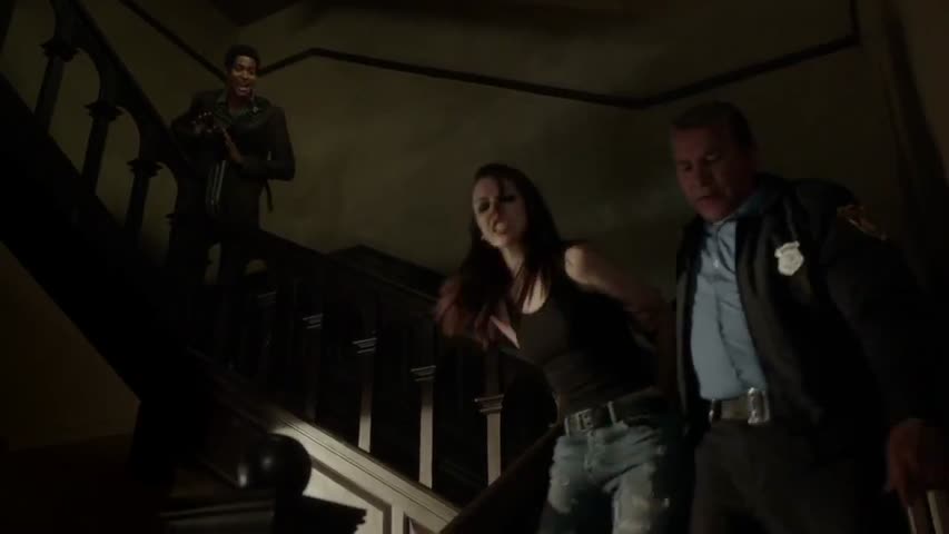 How To Get Away With Murder - Season 1 Episode 14 - The Night Lila Died