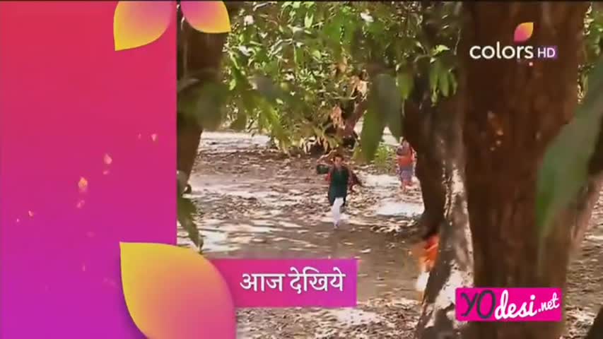 Swaragini 28th April 2016 Full Episode 308