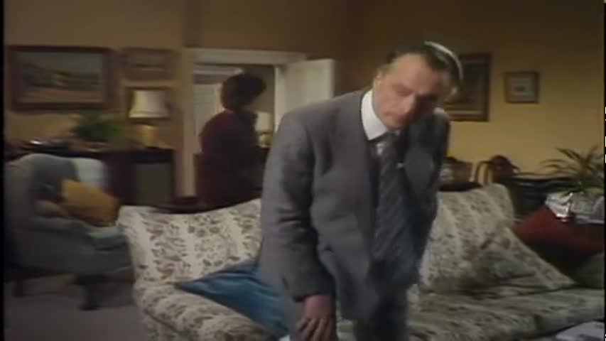 Y - Yes Prime Minister - Season 1 Episode 5 - A Real Partnership