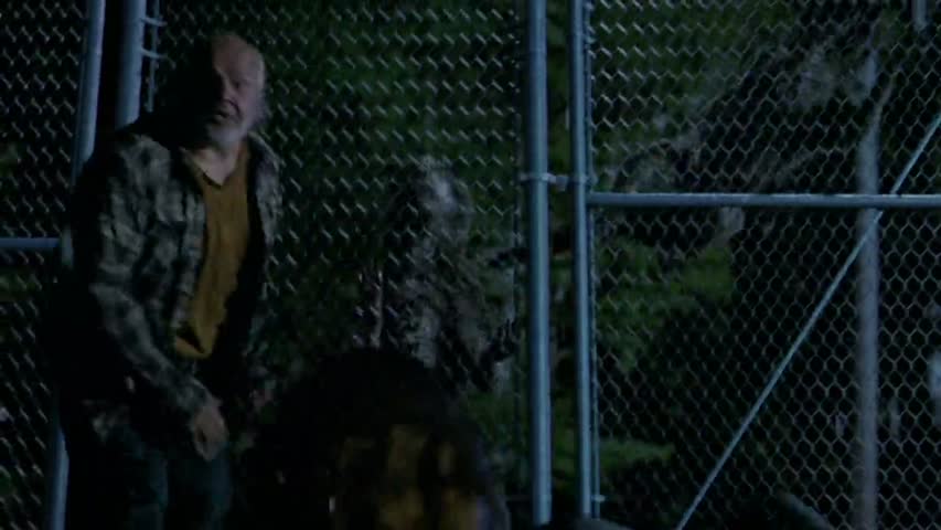 ZOO S02 EP11 The Contingency