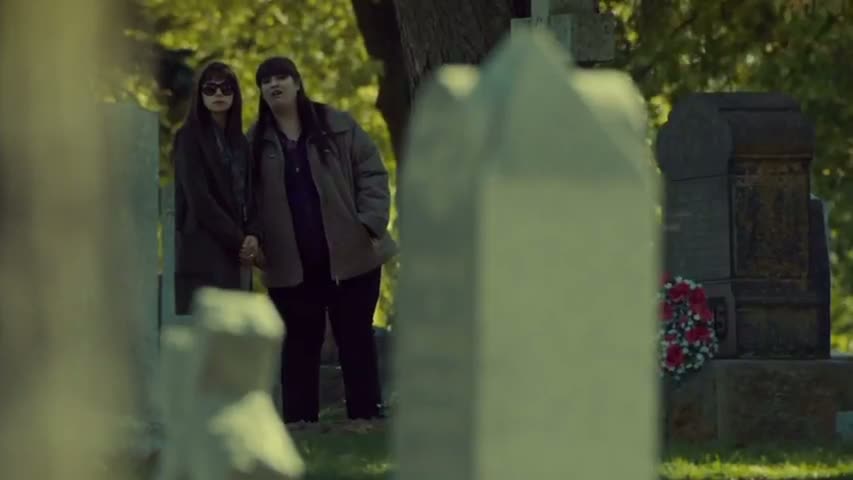 Orphan Black Season 2 Episode 3 Mingling Its Own Nature with It