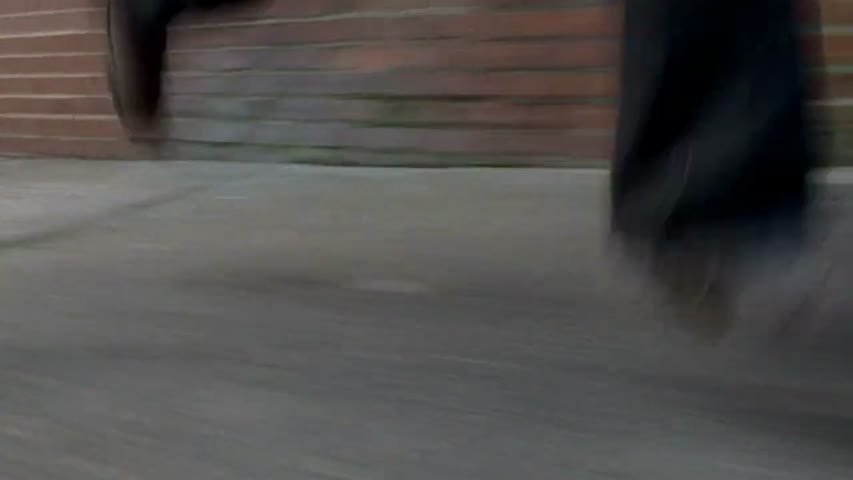  The Walking Dead - Season 5 Episode 8 - Coda