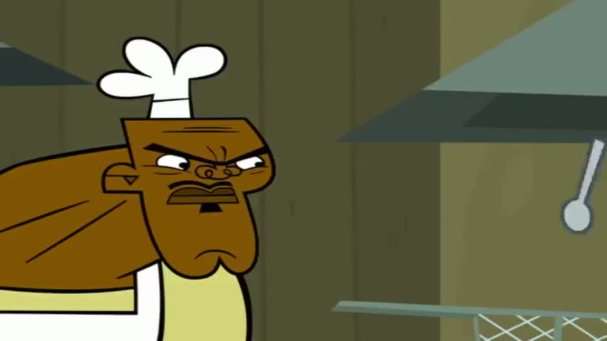 Total Drama Action - Season 1 Episode 10: Masters of Disasters