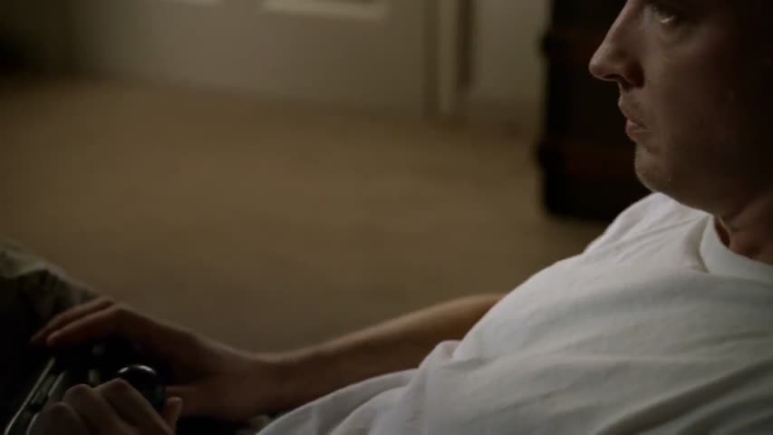 Rectify - Season 1 Episode 4 - Plato's Cave