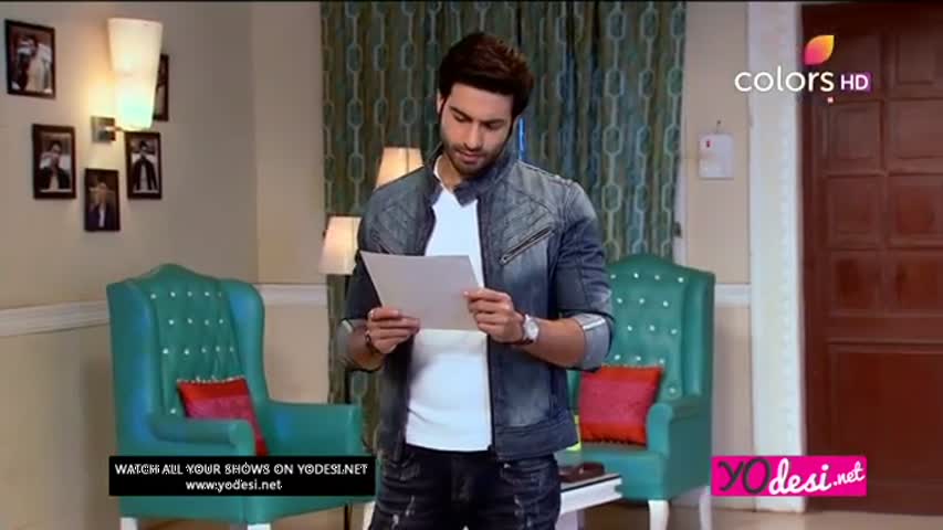  Udaan 11th August 2016  Part 2