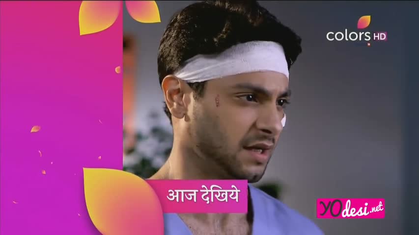 Ishq Ka Rang Safed 17th June 2016 Full Episode 280