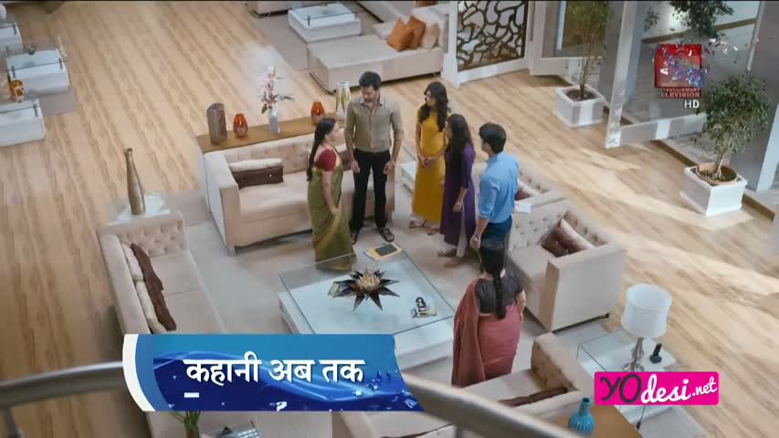 Kuch Rang Pyar Ke Aise Bhi 26th May 2016 Full Episode 64