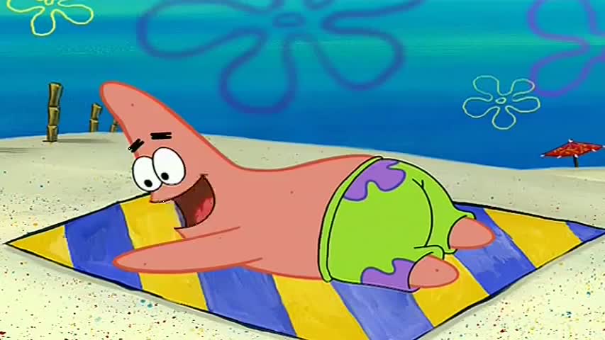 SpongeBob SquarePants - Season 3Episode 02: SpongeGuard on Duty