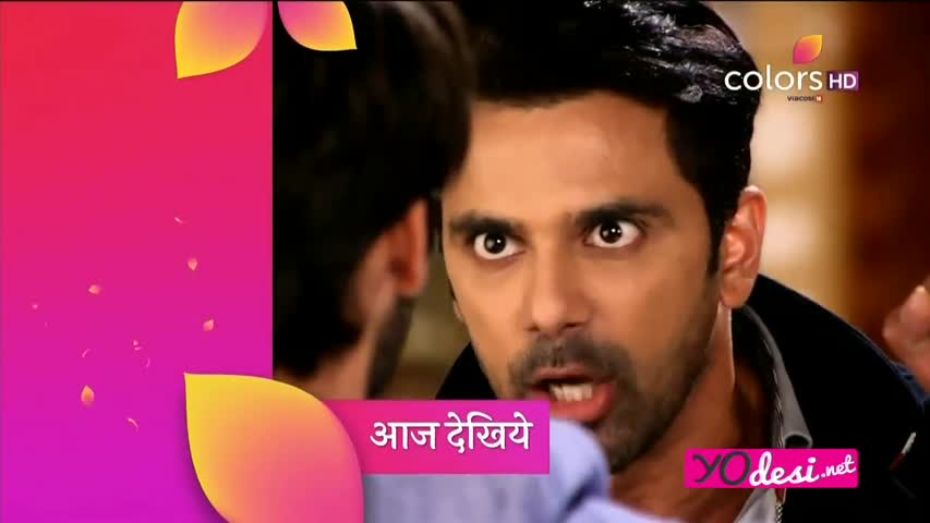 Swaragini 27th June 2016 Full Episode 350