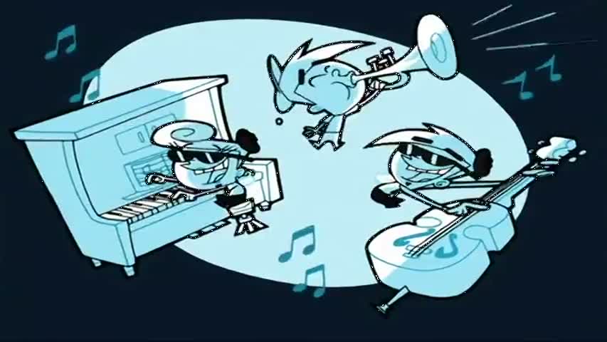 Fairly OddParents - Season 2 Episode 28: Cosmo Con