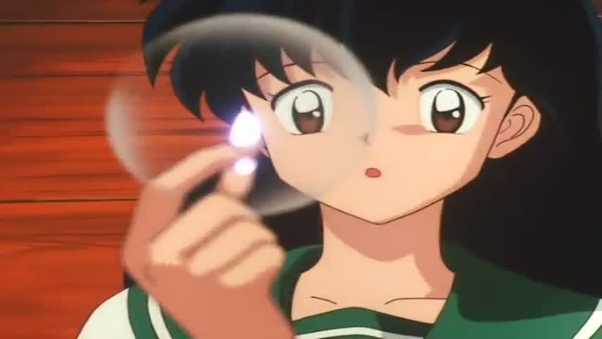 Inuyasha - Season 1Episode 03