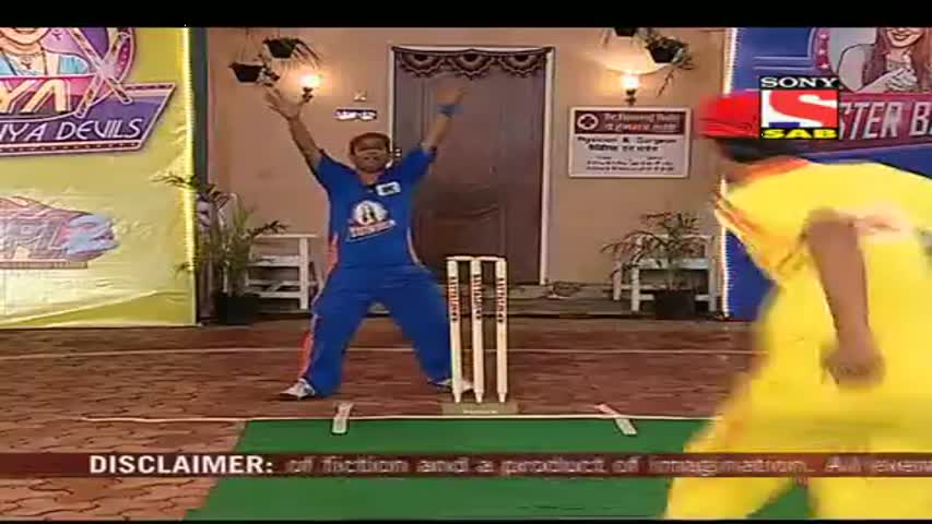 Taarak - Episode 400