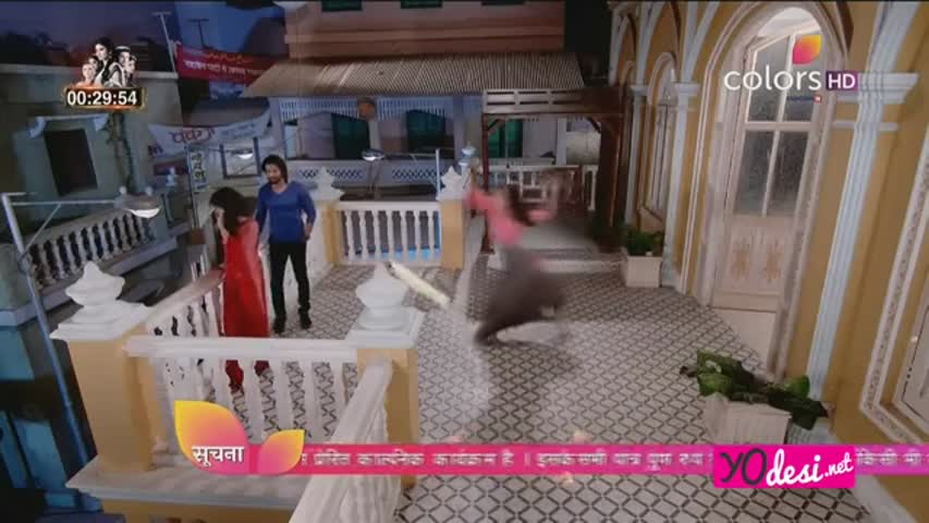 Sasural Simar Ka 5th June 2016 Full Episode 1532