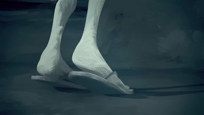 AgeIsobar - Cruz Vermelha- by CLAN VFX