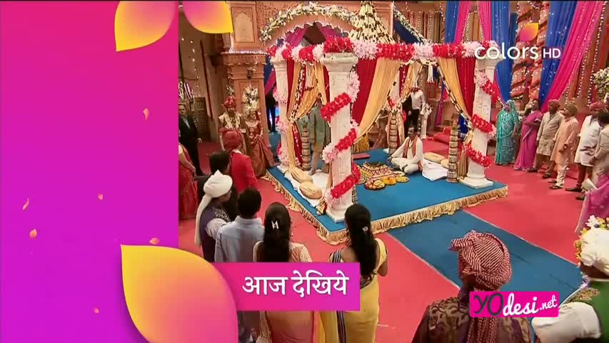 Balika Vadhu 3rd June 2016 Full Episode 2196