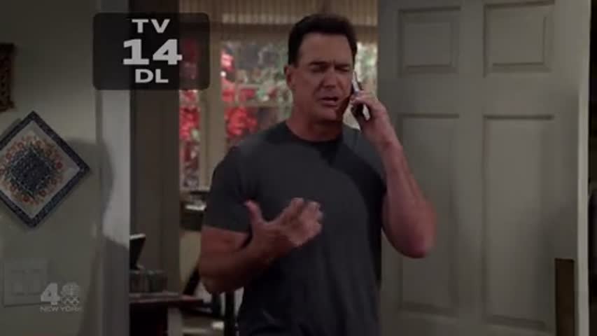 Crowded - Season 1 Episode 11 - Daughter