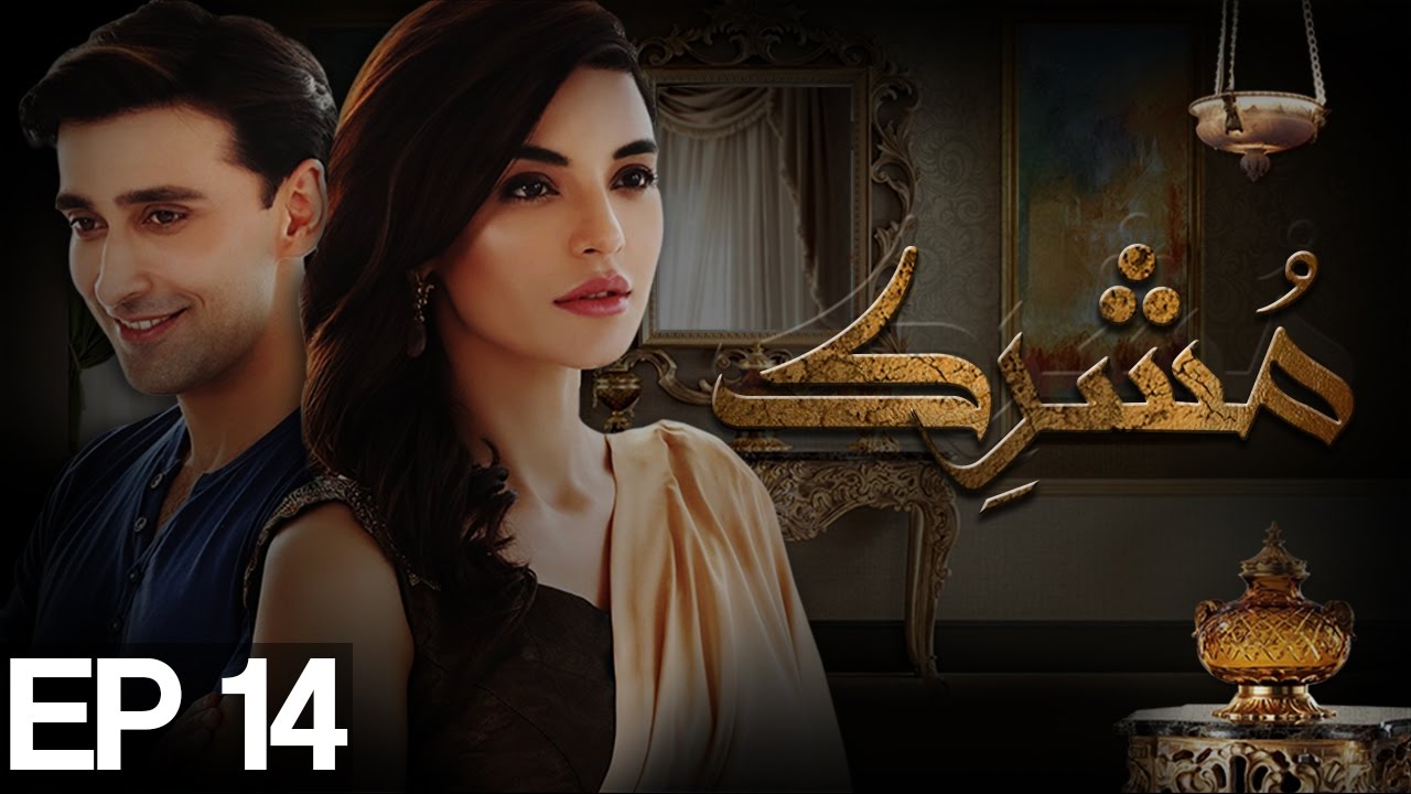 Mushrik - Episode 14 | APlus