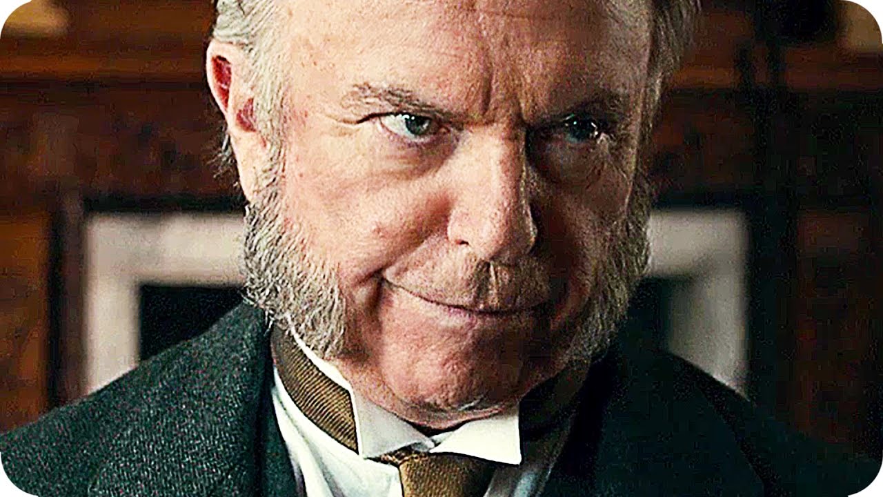 TOMMYS HONOUR Trailer 2016