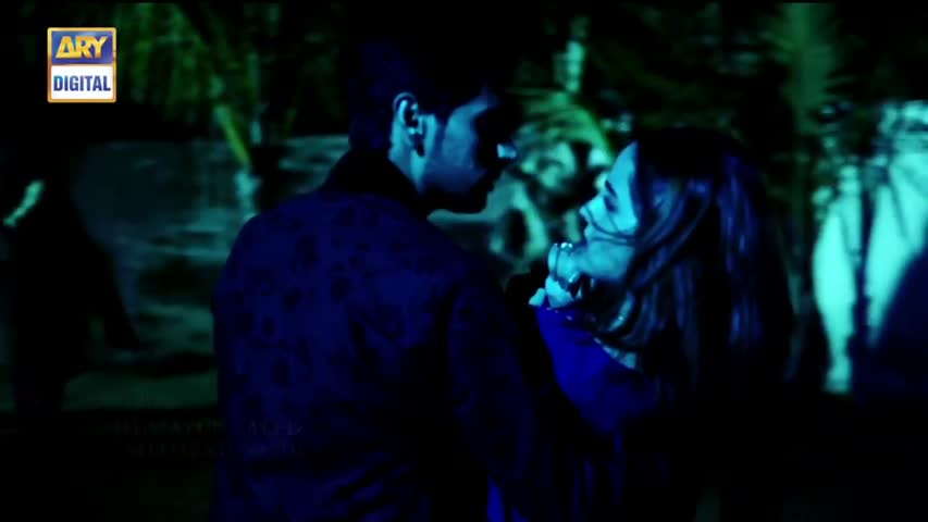 Rishta Anjana Sa Ep 94 - 16th December  2016 - ARY Digital Drama