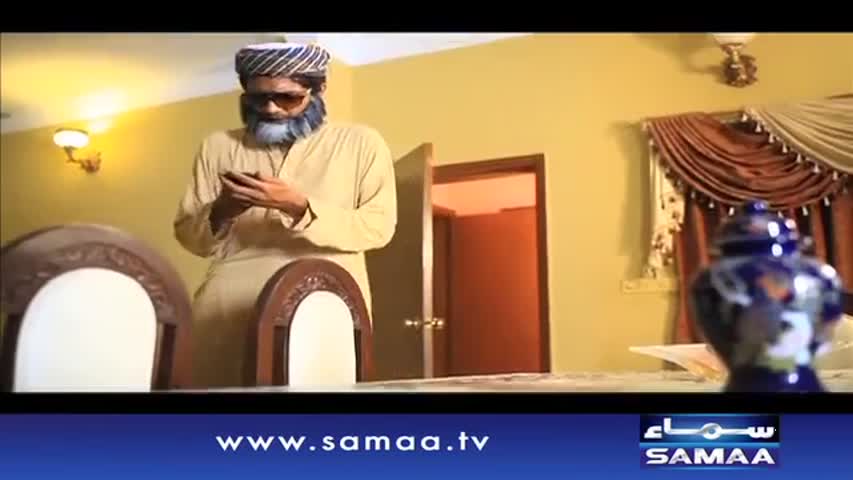 Aik Tha Hashmat, 25 Sep 2015