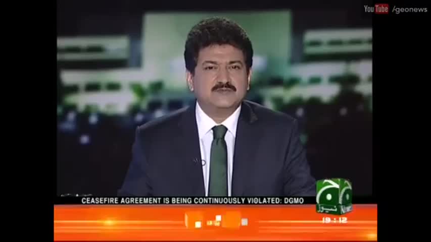 Capital Talk - 14 August 2016