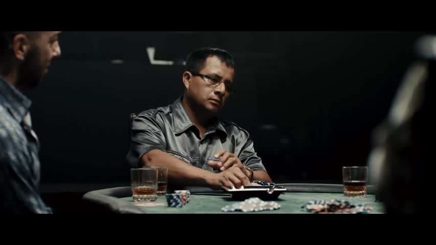 Redirected (2015) -  Hollywood Movies In Hindi Dubbed