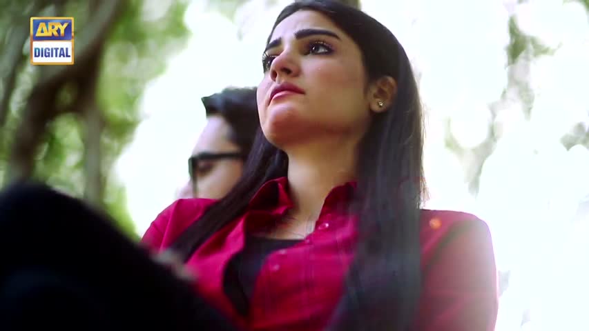 Bandhan Ep 75 - 24th November 2016 - ARY Digital Drama