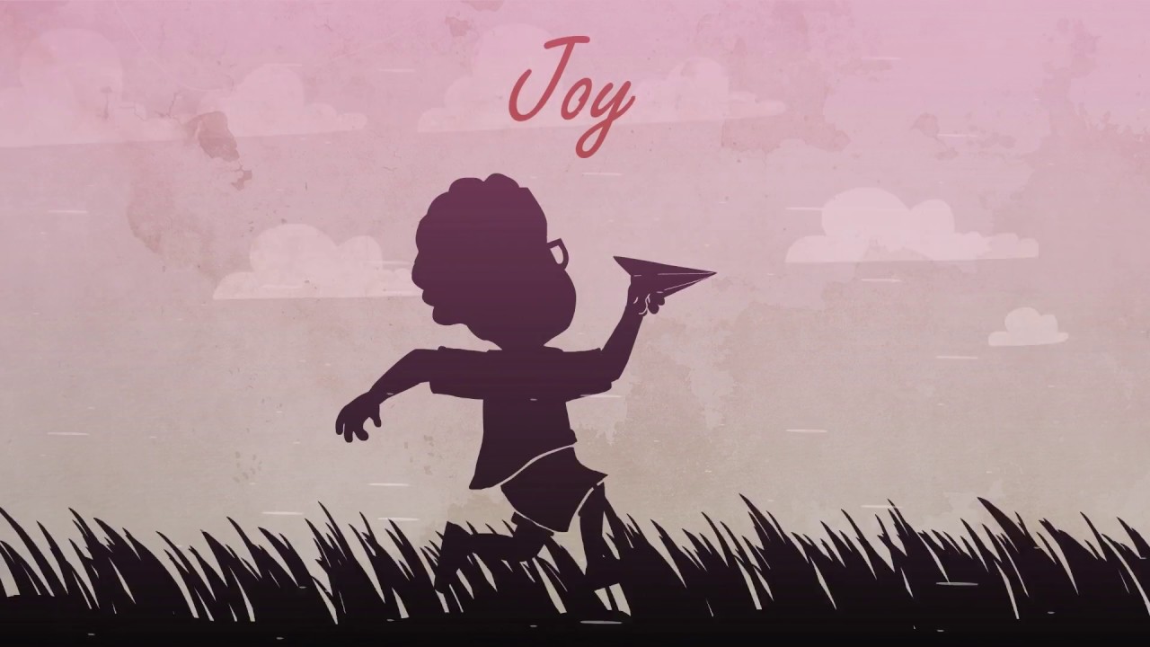 Animated Short Film Happy New Year 2017