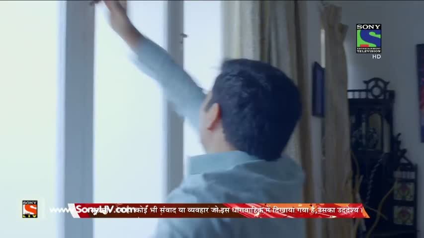 CID - Rahasya Adrushya Khooni Ka - Episode 1383 - 15th October, 2016