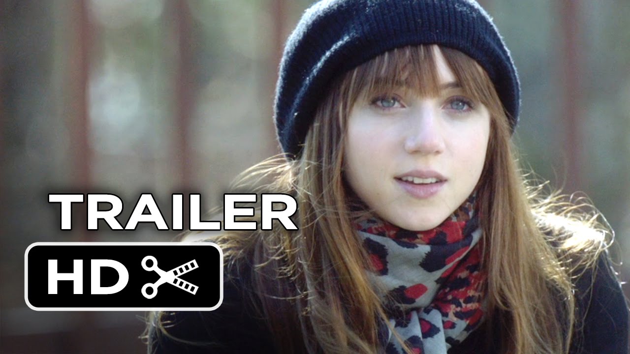 In Your Eyes Official Trailer 2 (2014) 