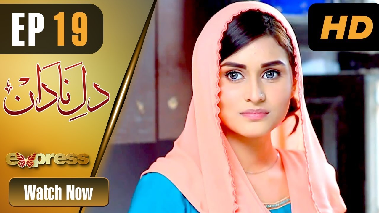 Dil e Nadaan - Episode 19