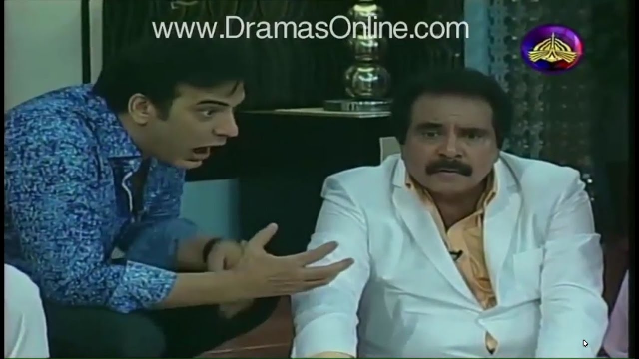 Nautanki Family Episode 7