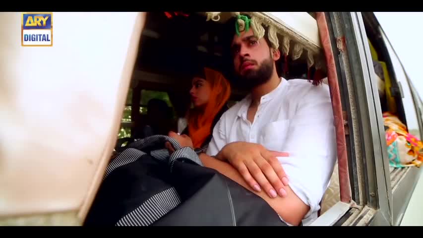 Qurban Episode 13 & 14