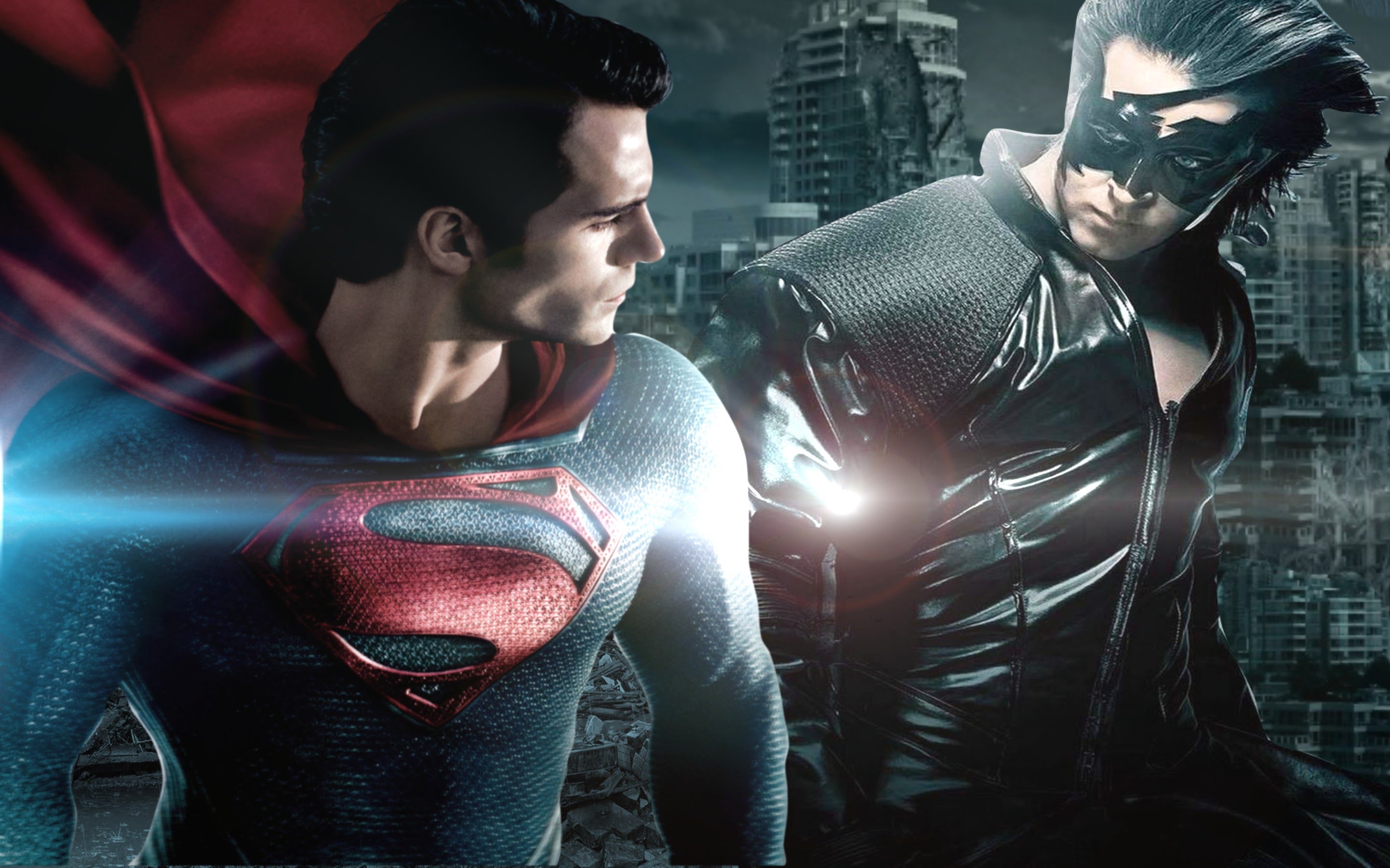 Superman Vs Krrish movies