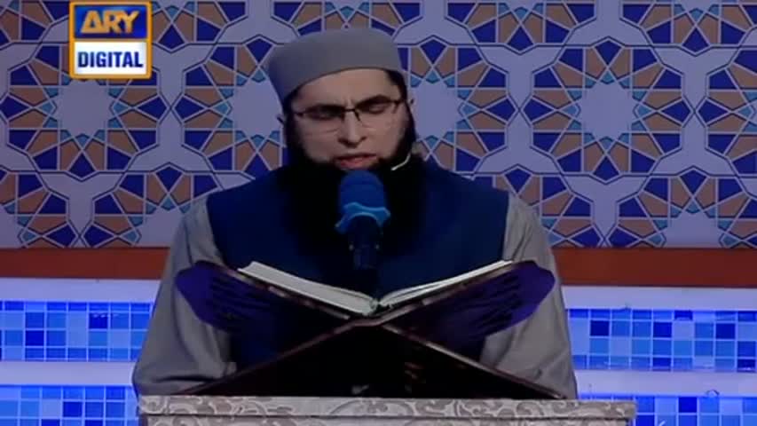 Shan e Sehar With Junaid Jamshed 21 June 2016 