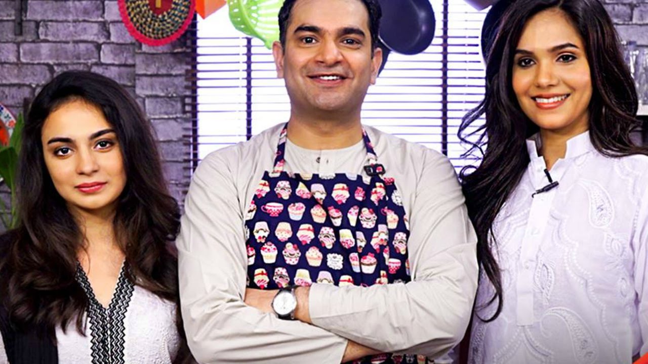 Star Iftar With Sarmad Khoosat Episode 24 | Meher Bano | Soniya - Urdu1