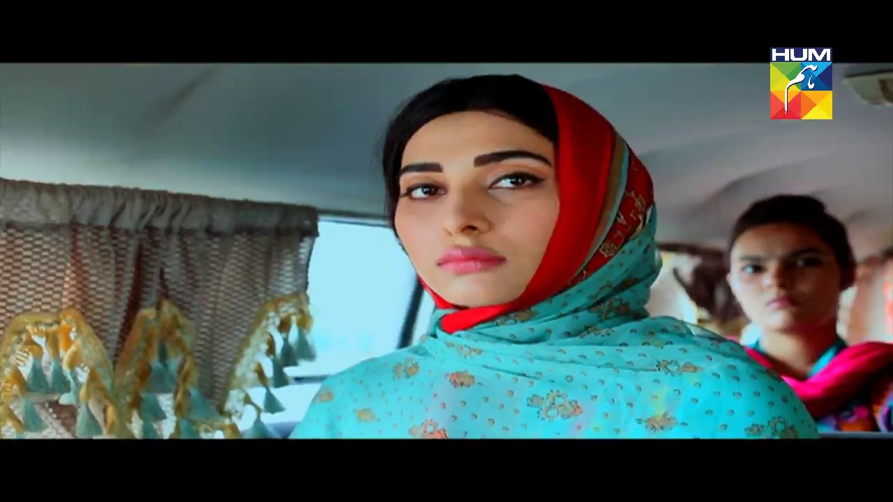 Hatheli Episode 25 Full HD HUM TV Drama 29 December 2016