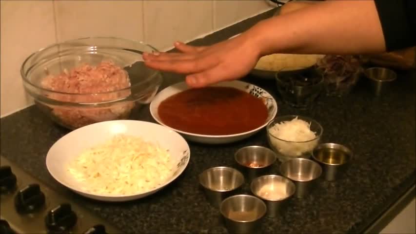 MEATBALL SUB SANDWICH *COOK WITH FAIZA*