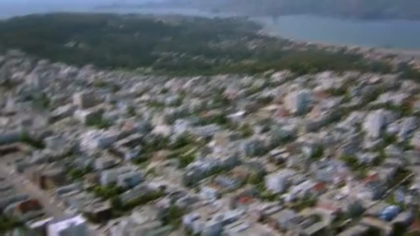  Fuller House - Season 1 Episode 6 - The Legend of El Explosivo