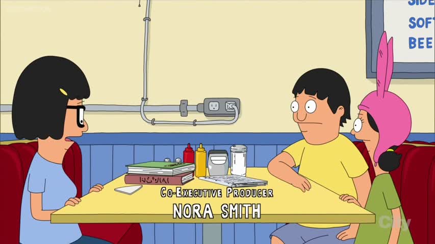 Bob's Burgers Episode 15