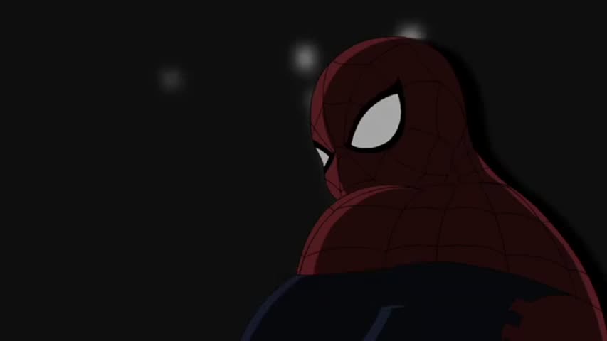 Ultimate Spider-Man Season 1 Episode 004