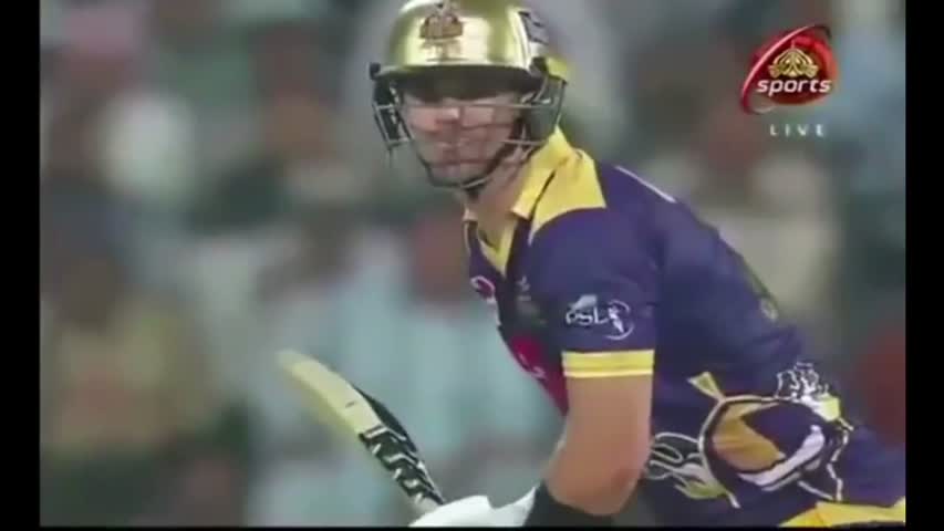  2017 Moments | PAKISTAN SUPER LEAGUE | Season 2 | Best Moments |