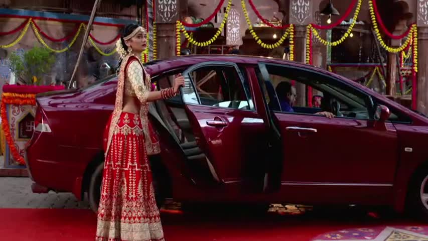 Jaana Na Dil Se Door 16th September 2016 