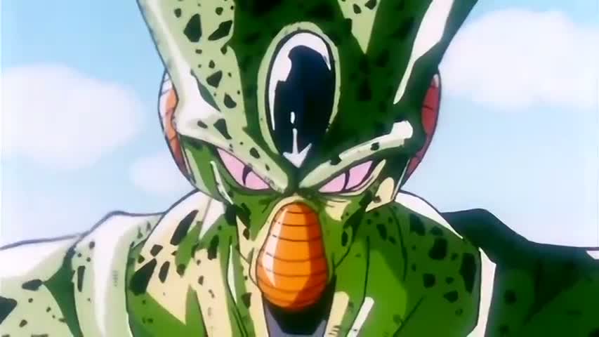 Dragon Ball Z - Season 5Episode 7 : Our Hero Awakes