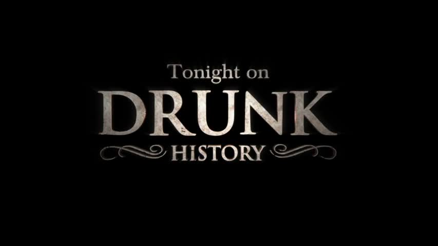Drunk History - Season 3 Episode 11 - Inventors